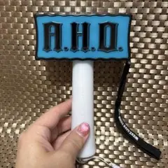 (美品) WEST.ペンライト A.H.O.ライブツアー