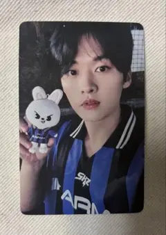 StrayKids スキズ skzoo Leebit リノ トレカ まとめ売り StrayKids スキズ トレカ セット まとめ売り リノ - メルカリ