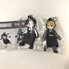 幼稚園WARS ウッドキーホルダー アニメイト 特典 ルーク 4 5 6巻 漫画 楽天市場】『幼稚園WARS』 アクリルキーホルダー A(リタ) B(ダグ