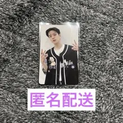 【メルカリ便】straykids スンミン VR トレカ 特典 スキズ