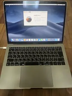 2026年最新】macbook pro ジャンク 2017の人気アイテム - メルカリ