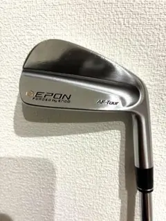 期間限定値下げ　EPON AF Tour MB 3-9,P 8本　マッスルバックのサムネイル