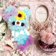 ☆編みぐるみ☆カヨ様☆専用ページUo・ェ・oU❤✩.*˚☆ - メルカリ