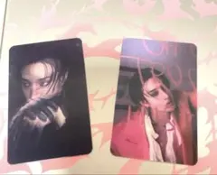 straykids Doit バンチャン レンチキュラー　トレカ　スキズ　IT