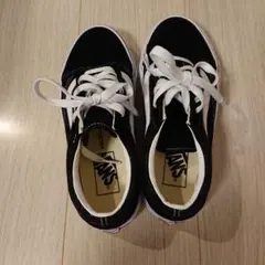 0326値下げBUMP OF CHICKEN VANS スニーカー 23センチ
