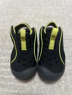 Puma キッズ用サンダル 15cm