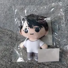 東京リベンジャーズ 佐野 真一郎 ぬいぐるみマスコット 約10cm