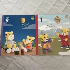 n*様 こどもちゃれんじぽけっと1年分　未使用あり2024〜2025 しまじろう n*様 こどもちゃれんじぽけっと1年分 未使用あり2024〜2025