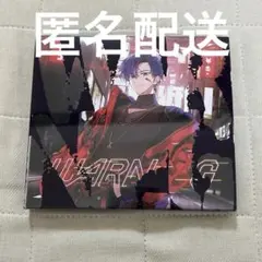浦島坂田船 WARN12G 初回限定盤C 志麻 CD 封入特典付き