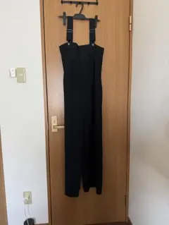 GU , タックサロペットパンツQ