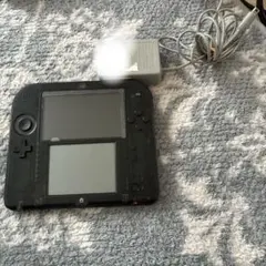 【美品】ニンテンドー 2DS 本体 クリアブラック ニンテンドー2DS クリアブラック : Game Hard | HMV&BOOKS online