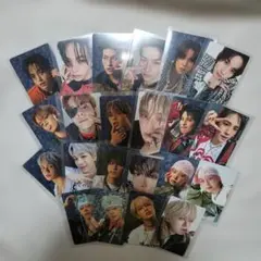 JO1 HIMP CD３形態、通常盤トレカコンプ