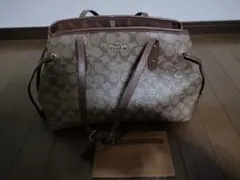 コーチ　バック