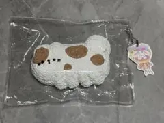 ohmo ねこ スクイーズ