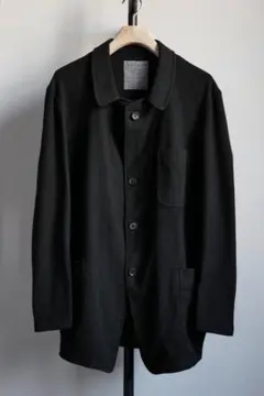 Ancellm 25ss LINEN TAILORED JACKET - メルカリ