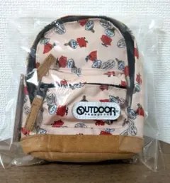 OUTDOOR PRODUCTS ムーミン リトルミイ ポーチ（ペンケース筆箱）のサムネイル