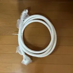 AQUA洗濯機用 風呂水給水ホースのサムネイル