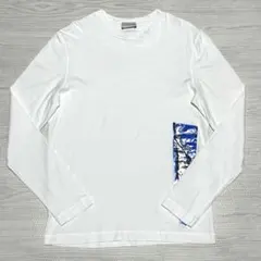 モンクレール 長袖 ロングTシャツ Lサイズ L3009 - メルカリ