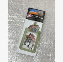 Happy くじ　ズートピア　トレカホルダー　ジュディ　ニック