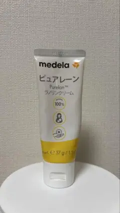 medela ピュアレーン 37g