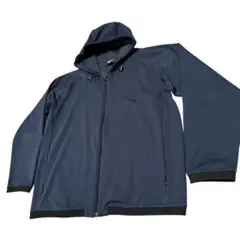 ワークマン ブルゾン