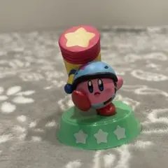 星のカービィ ディスカバリー フィギュアコレクション6 ピコピコハンマー