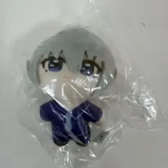 フルーツバスケット ぬいぐるみ 草摩由希