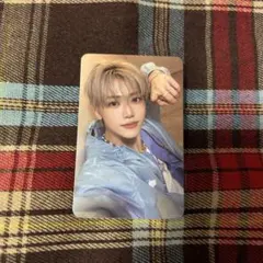 NCT DREAM BTTF mu-mo 特典トレカ ジェミン JAEMIN - メルカリ
