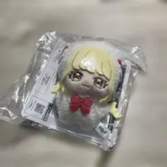 学マス 一番くじ F賞 藤田ことね きららいずマスコット