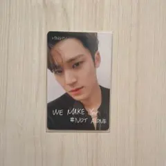 SEVENTEEN ミンギュ