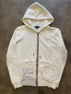 TOMMY HILFIGER パーカー トミーヒルフィガー　裏起毛