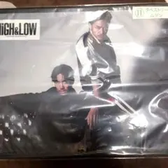 HiGH&LOW ムゲン タペストリー
