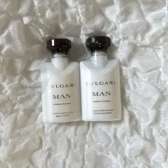 BVLGARI エミレーツ航空　アメニティ　新品未使用のサムネイル