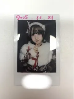 恋春ねね チェキ サインあり - メルカリ