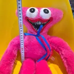 ポピープレイタイム キシーミシー ぬいぐるみ 約40cm - メルカリ