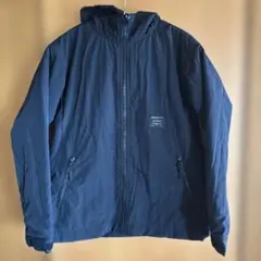 ボア ジャケット