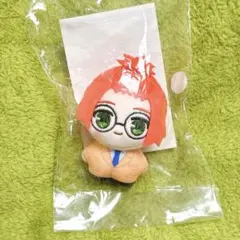 ファントムバスターズ 是岸遊人 コレシキ サンリオ ボールチェーン