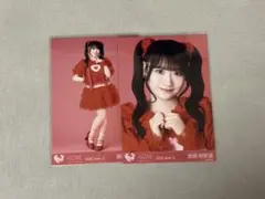 ＝LOVE 齋藤樹愛羅 生写真 まとめ売り バラ売り可