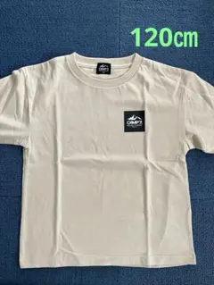 CAMP7 半袖Tシャツ 120cm