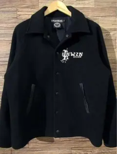 メルトンジャケット ブルゾン