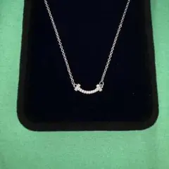 ティファニー ネックレス