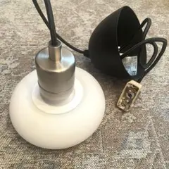 【2点セット】IKEA 照明　SKAFTET MOLNART