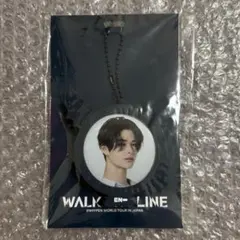 enhypen walk the line ニキ - メルカリ