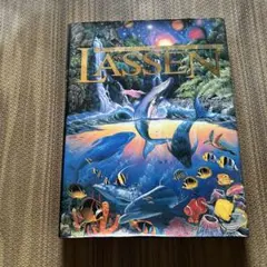 Lassen アート集