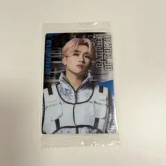 奥田力也 BOT ウエハース