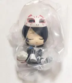 ペルソナ5 ザ・ロイヤル フォックス 肩ズン