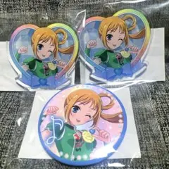 プリティーリズム まるくじ あん わかな - メルカリ