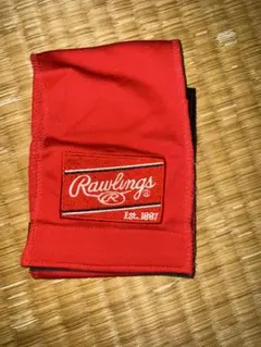 Rawlings 赤 グラブバンドのサムネイル