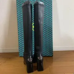 トリーバーチブーツ/23.5cm