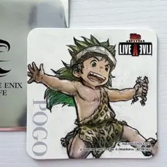 2025年最新】ライブアライブ コースターの人気アイテム - メルカリ